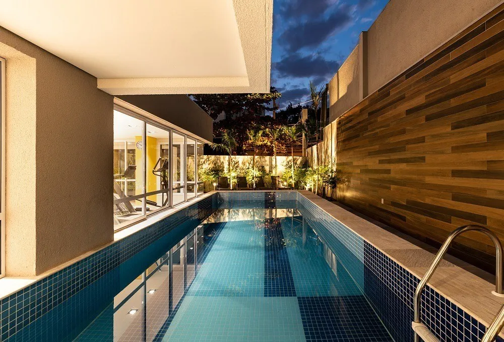 Apartamento, 2 quartos, 93 m² - Foto 6