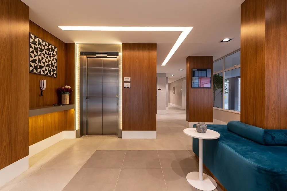 Apartamento, 2 quartos, 93 m² - Foto 16