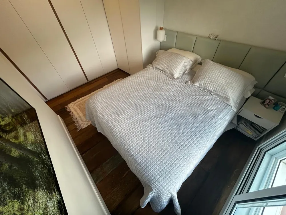 Apartamento, 2 quartos, 93 m² - Foto 12