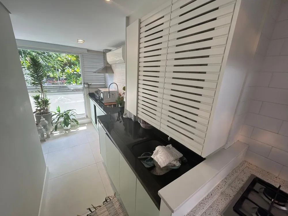 Apartamento, 2 quartos, 93 m² - Foto 10