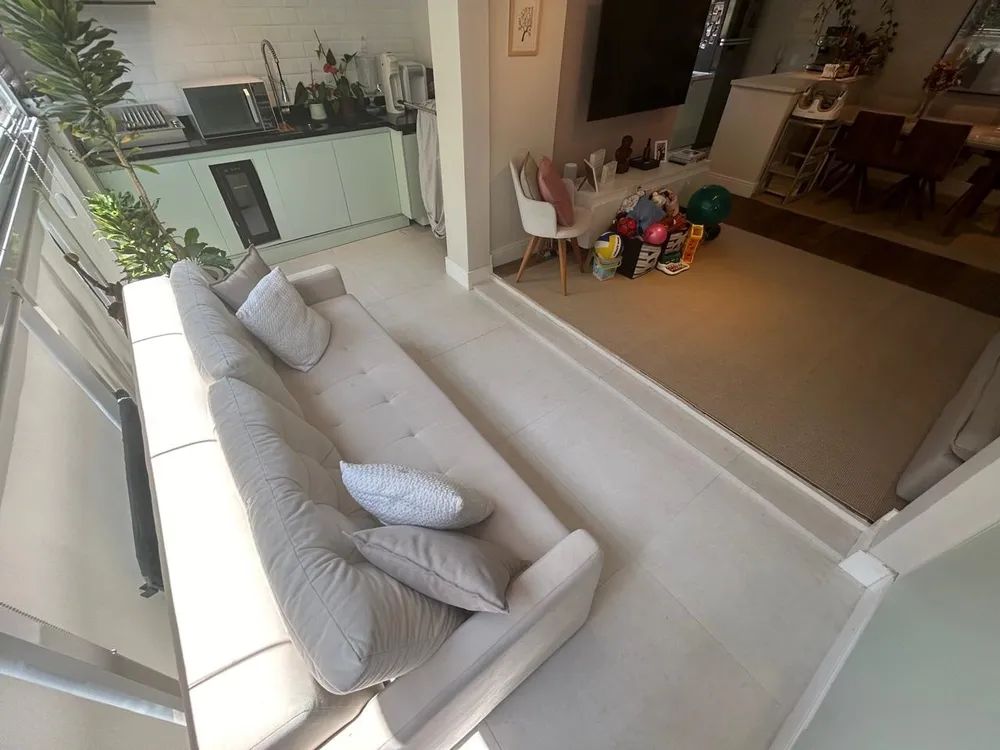 Apartamento, 2 quartos, 93 m² - Foto 11