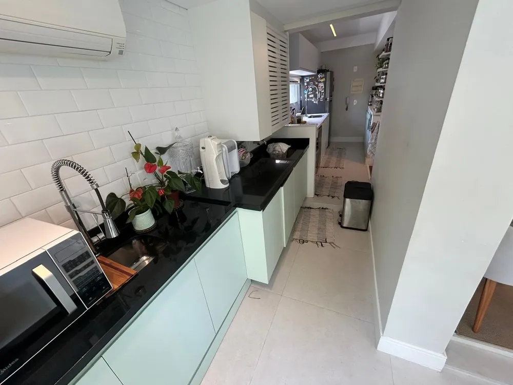 Apartamento, 2 quartos, 93 m² - Foto 7