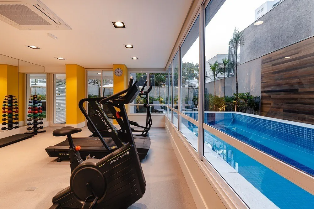 Apartamento, 2 quartos, 93 m² - Foto 9