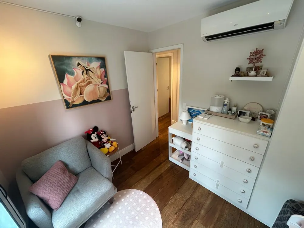 Apartamento, 2 quartos, 93 m² - Foto 1