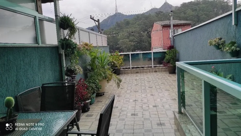 Casa, 2 quartos, 123 m² - Foto 2