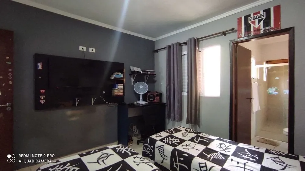 Casa, 2 quartos, 123 m² - Foto 1