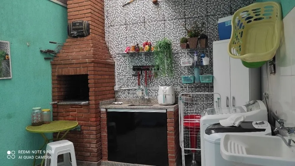 Casa, 2 quartos, 123 m² - Foto 3