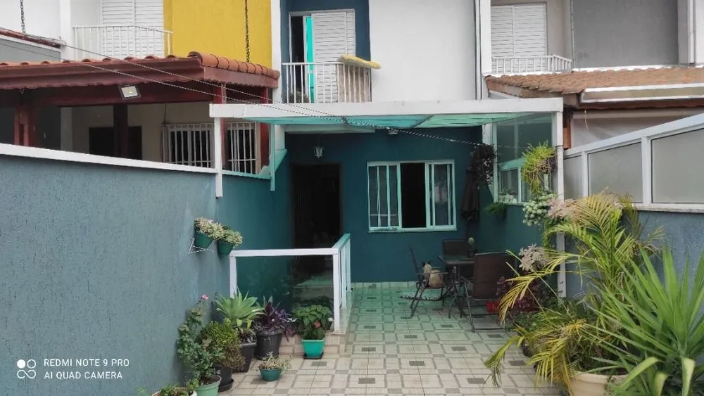 Casa, 2 quartos, 123 m² - Foto 8