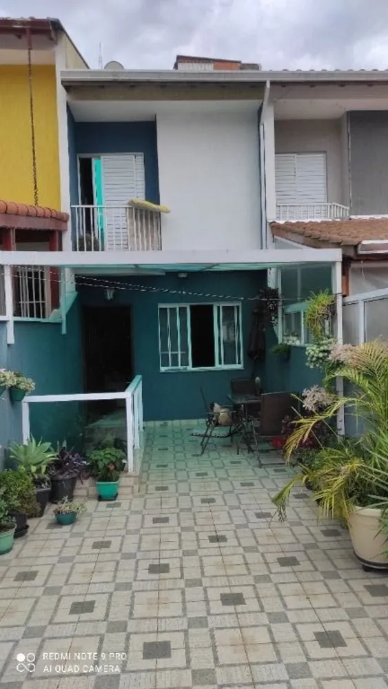 Casa, 2 quartos, 123 m² - Foto 1
