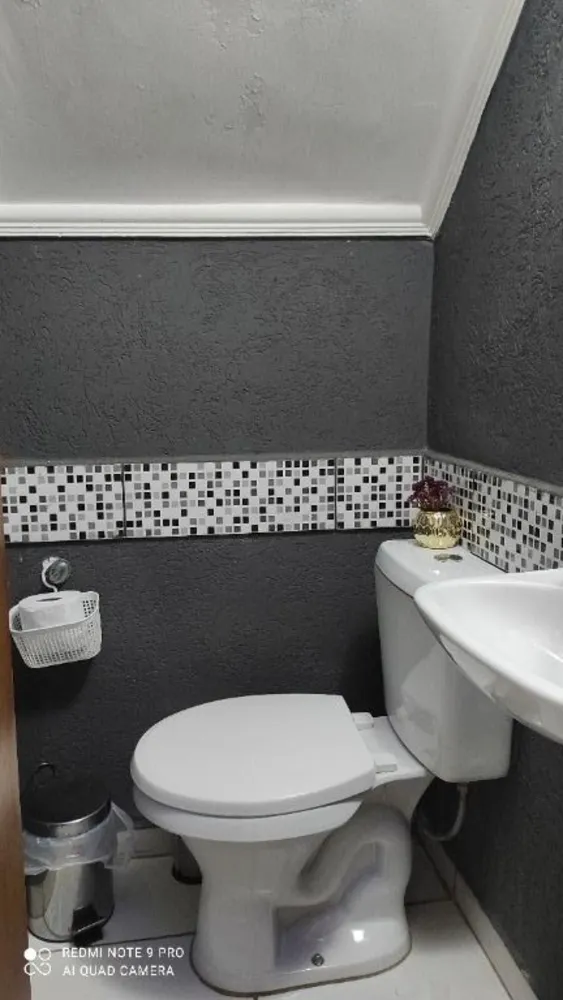 Casa, 2 quartos, 123 m² - Foto 2