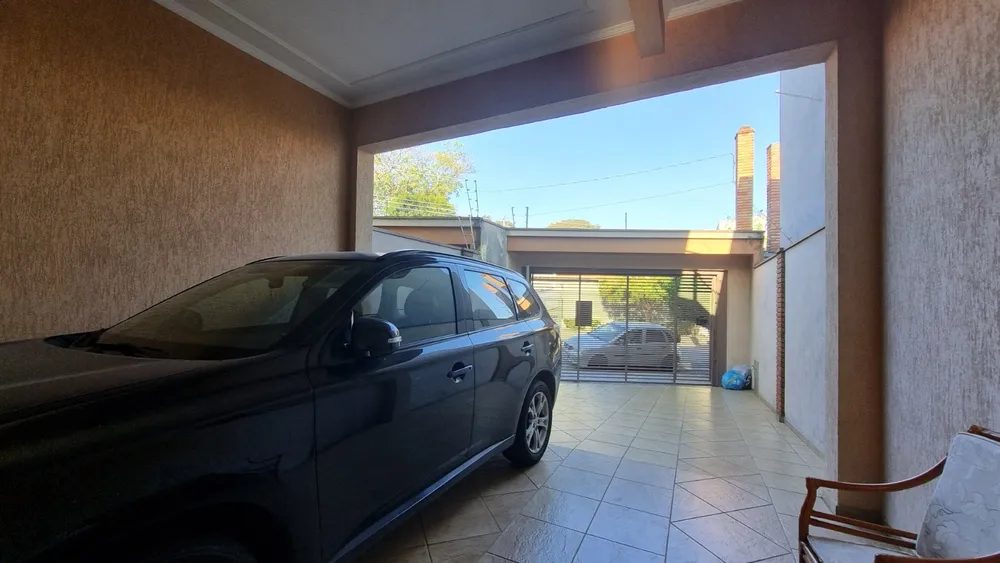 Casa, 4 quartos, 158 m² - Foto 9