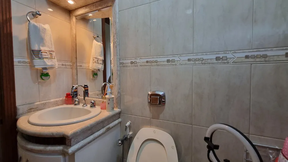 Casa, 4 quartos, 158 m² - Foto 3