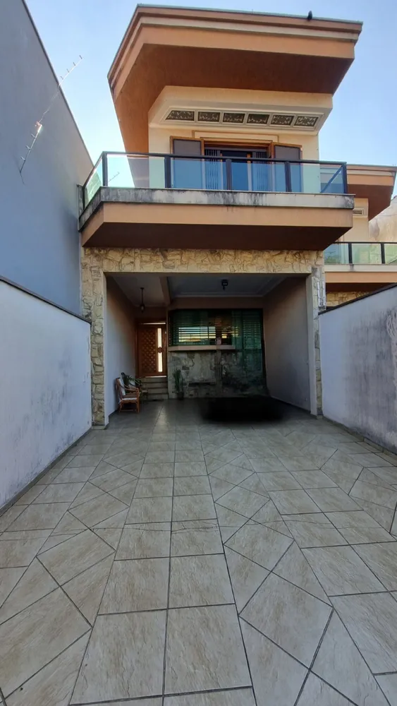 Casa, 4 quartos, 158 m² - Foto 8