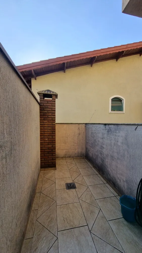 Casa, 4 quartos, 158 m² - Foto 12