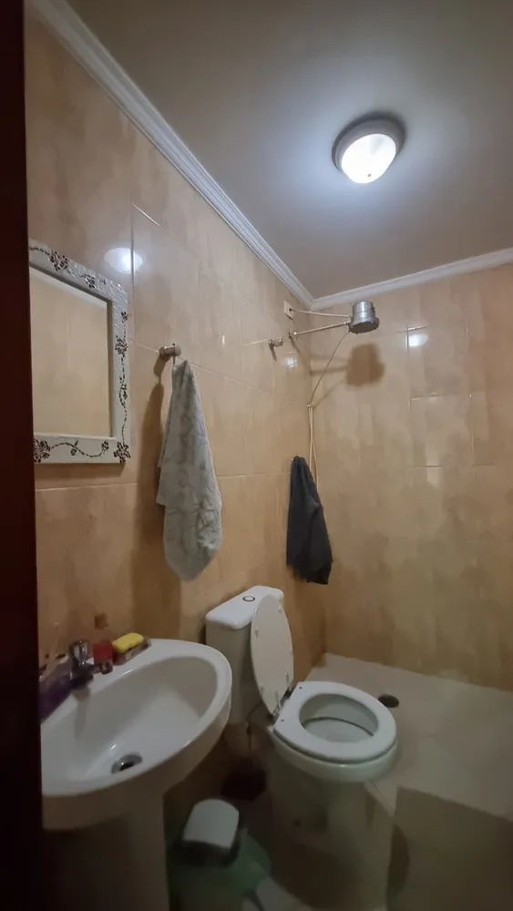 Casa, 4 quartos, 158 m² - Foto 11