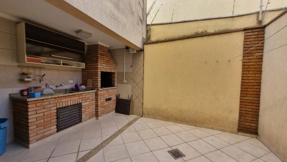 Casa, 4 quartos, 158 m² - Foto 10