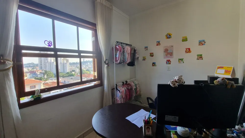 Casa, 4 quartos, 158 m² - Foto 4