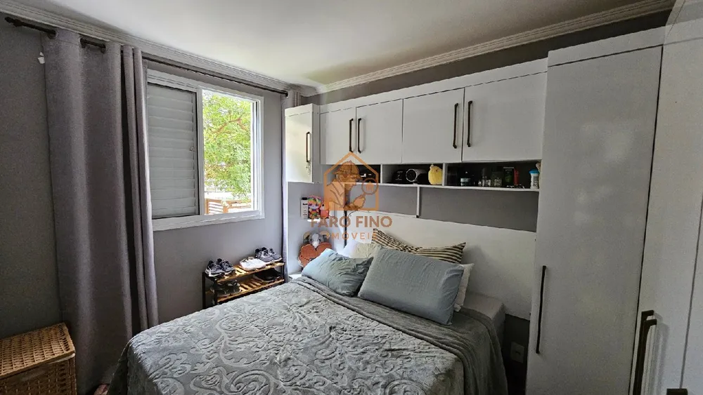 Apartamento, 2 quartos, 44 m² - Foto 4