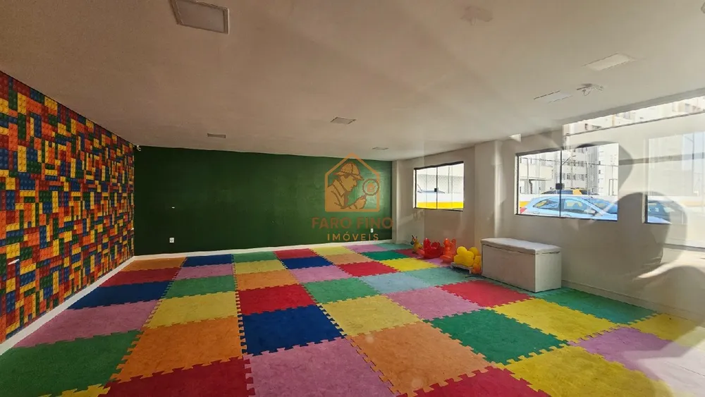 Apartamento, 2 quartos, 44 m² - Foto 4