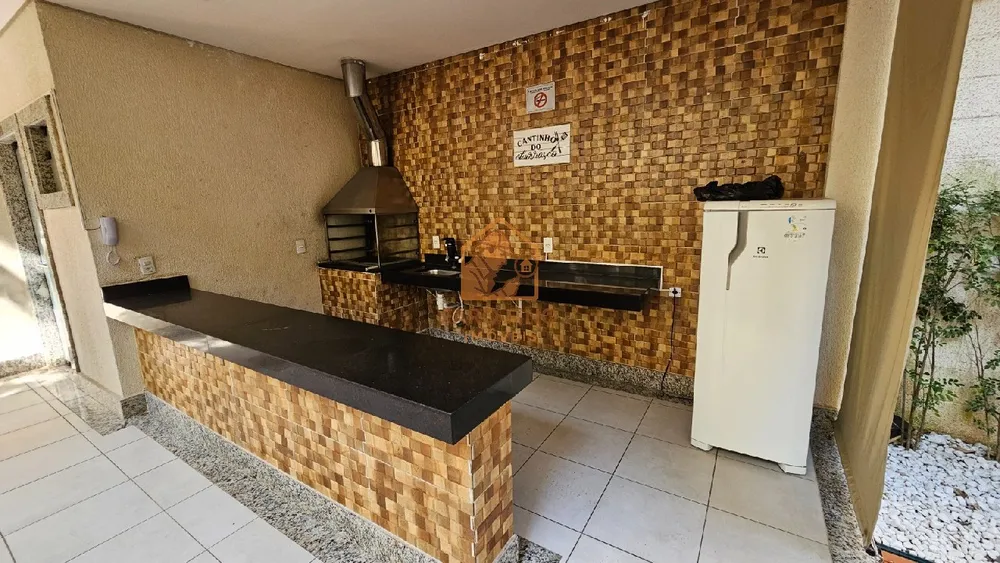 Apartamento, 2 quartos, 44 m² - Foto 7