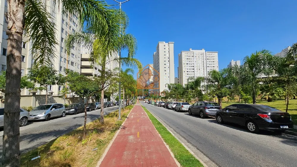 Apartamento, 2 quartos, 44 m² - Foto 11