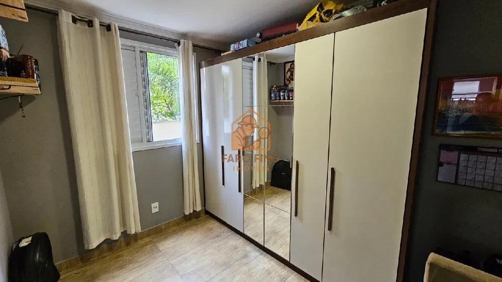 Apartamento, 2 quartos, 44 m² - Foto 5