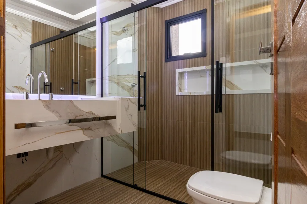 Casa, 3 quartos, 170 m² - Foto 5