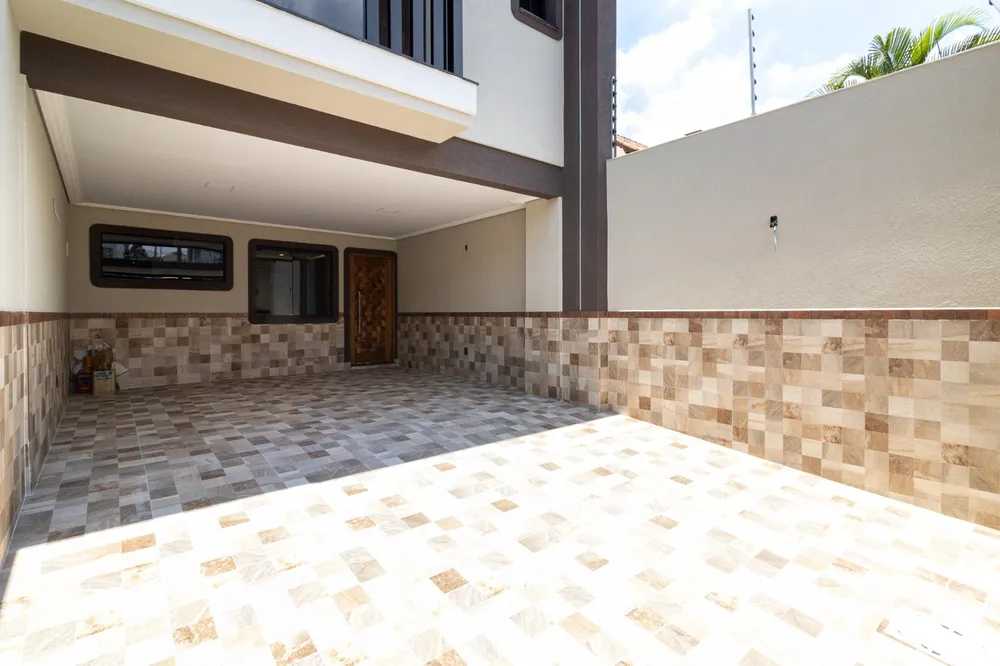 Casa, 3 quartos, 170 m² - Foto 11