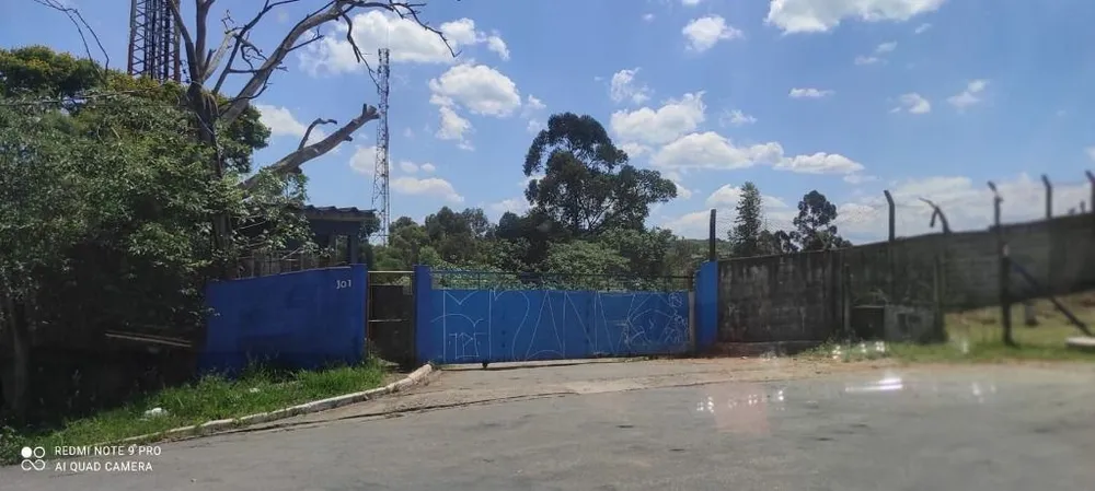 Loteamento e Condomínio, 2 hectares - Foto 7