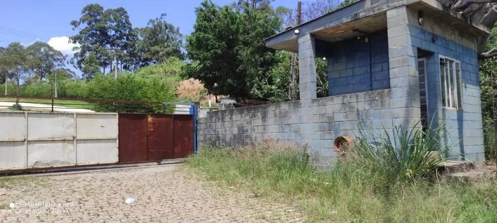 Loteamento e Condomínio, 2 hectares - Foto 1