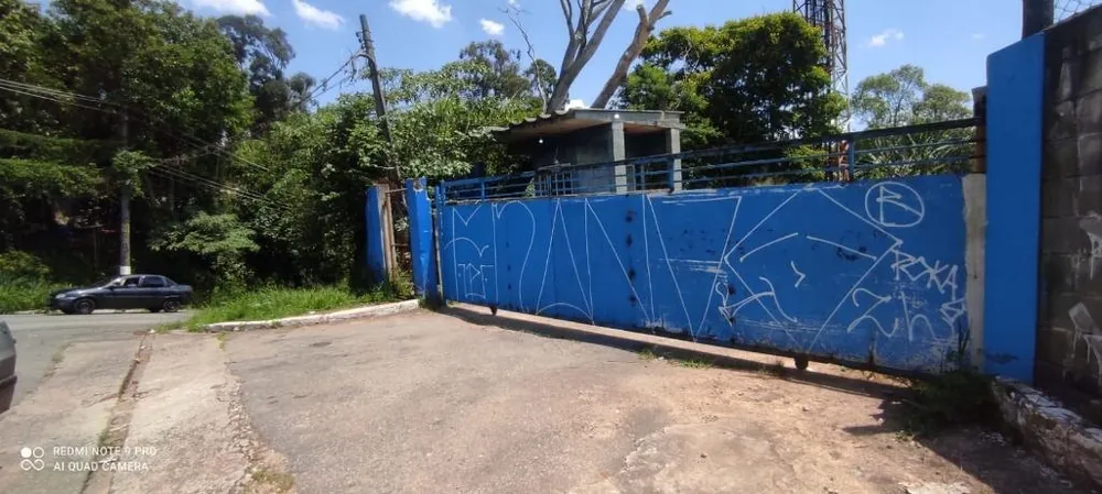 Loteamento e Condomínio, 2 hectares - Foto 10