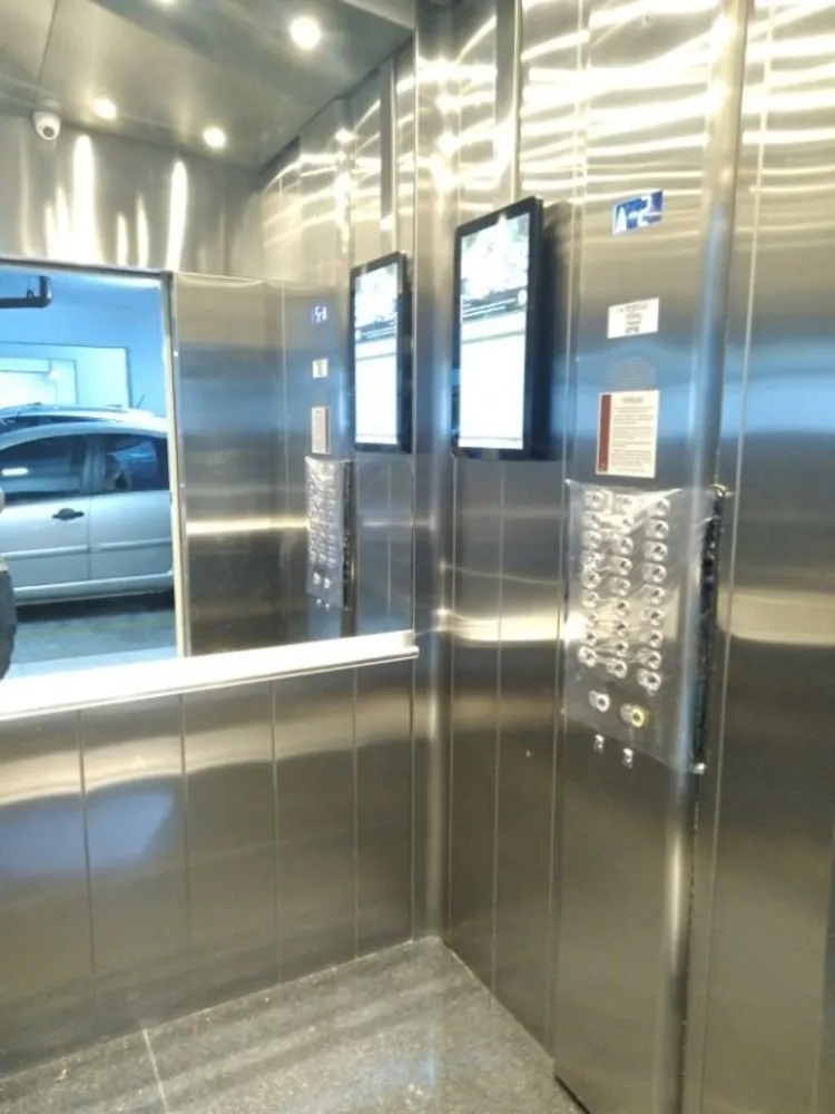 Apartamento, 2 quartos, 64 m² - Foto 1