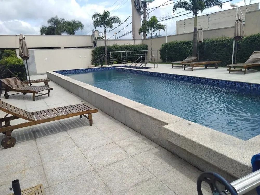 Apartamento, 2 quartos, 64 m² - Foto 11