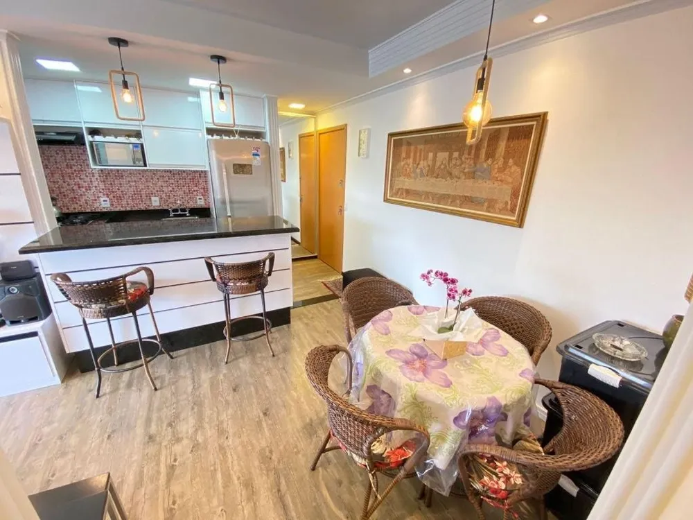 Apartamento, 2 quartos, 64 m² - Foto 7