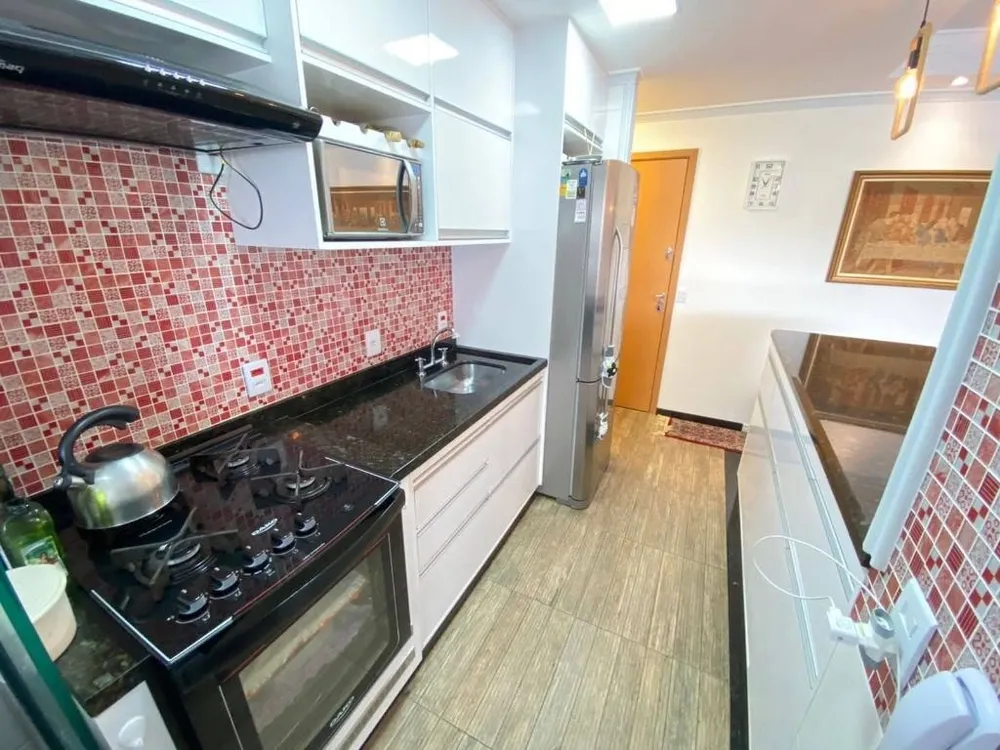 Apartamento, 2 quartos, 64 m² - Foto 6