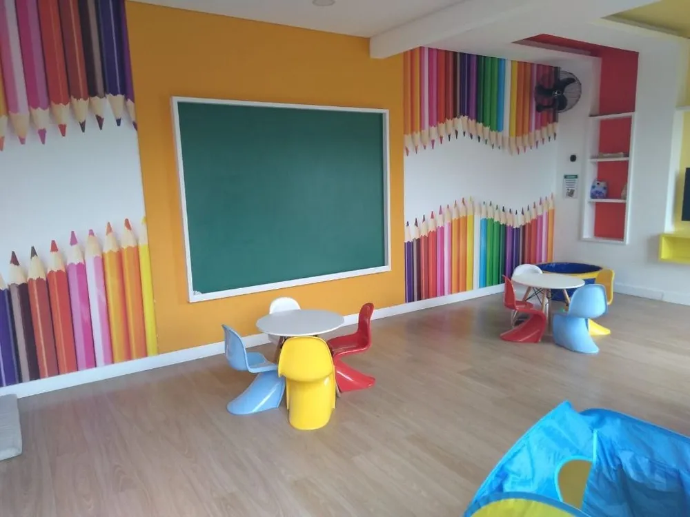 Apartamento, 2 quartos, 64 m² - Foto 8