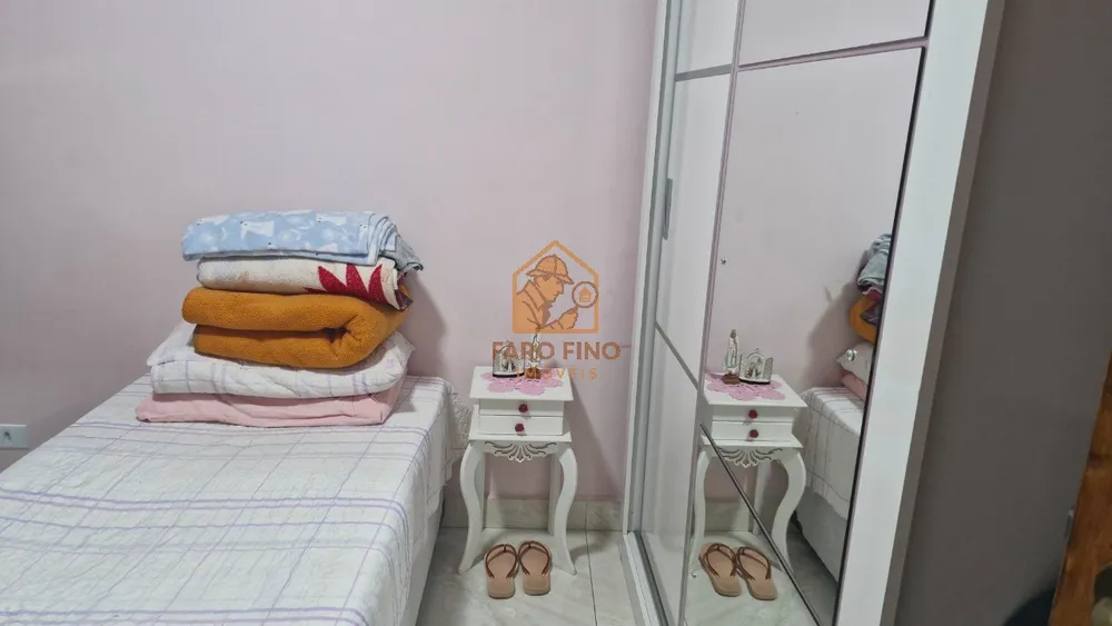 Apartamento, 2 quartos, 44 m² - Foto 2
