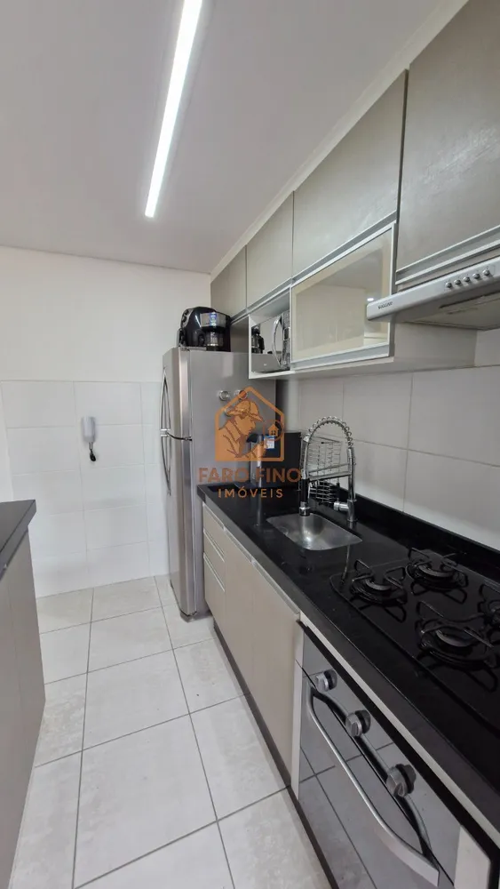 Apartamento, 2 quartos, 52 m² - Foto 5