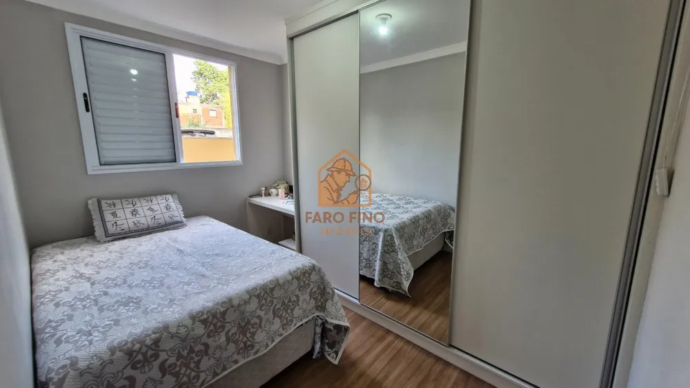 Apartamento, 2 quartos, 52 m² - Foto 7