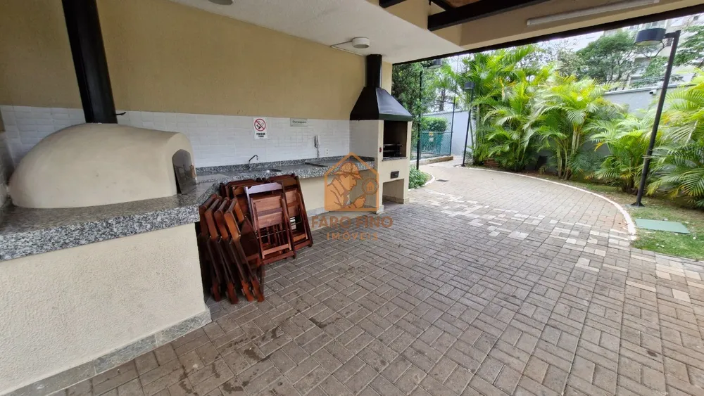 Apartamento, 2 quartos, 52 m² - Foto 3