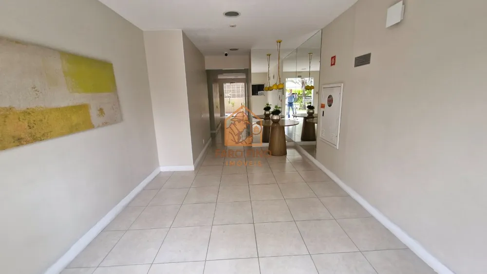 Apartamento, 2 quartos, 52 m² - Foto 8