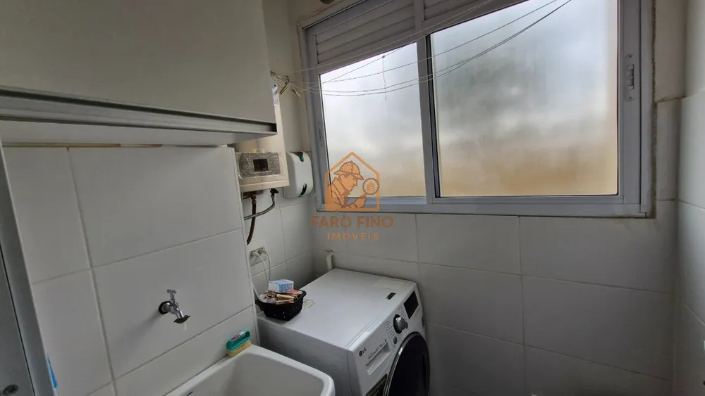 Apartamento, 2 quartos, 52 m² - Foto 4