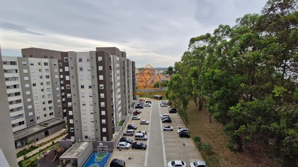 Apartamento, 2 quartos, 39 m² - Foto 5