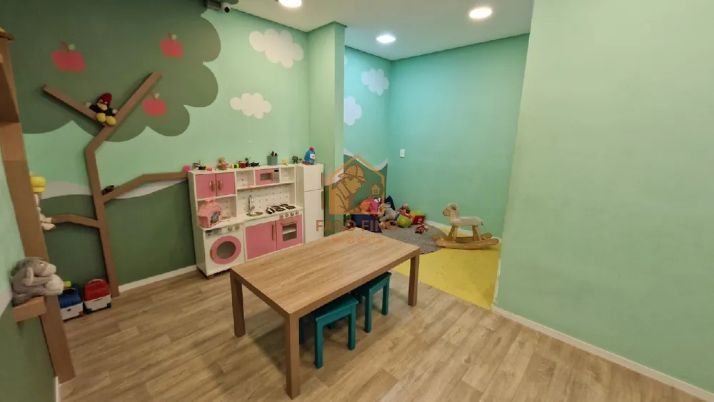 Apartamento, 2 quartos, 39 m² - Foto 3