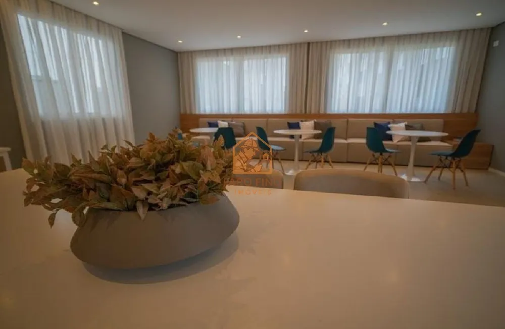 Apartamento, 2 quartos, 39 m² - Foto 12