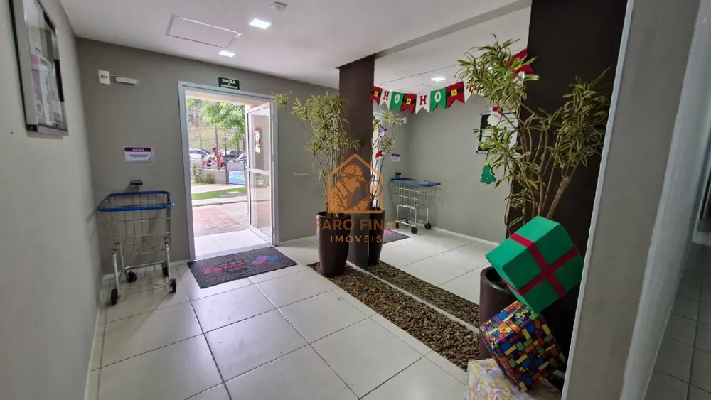 Apartamento, 2 quartos, 39 m² - Foto 1