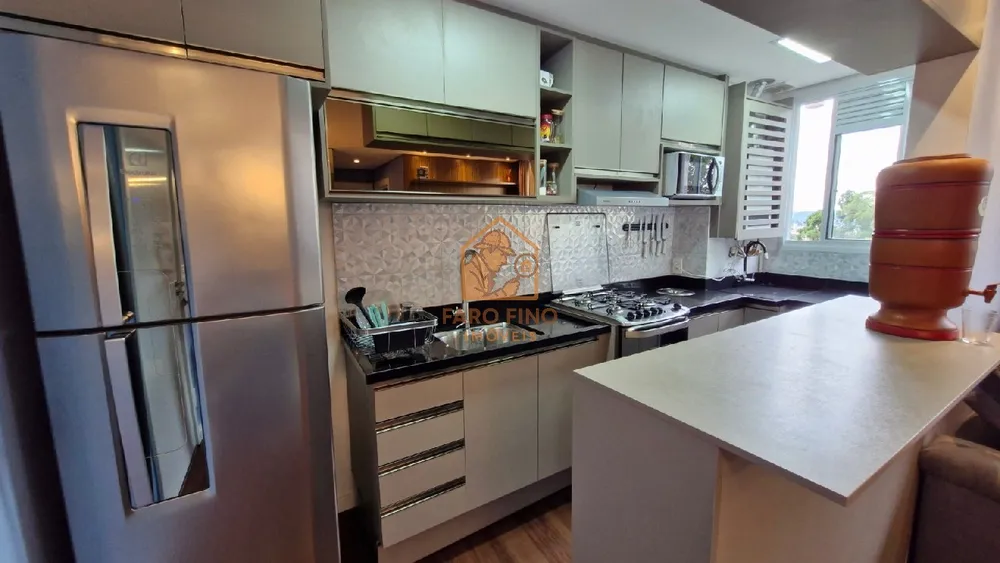 Apartamento, 2 quartos, 39 m² - Foto 11