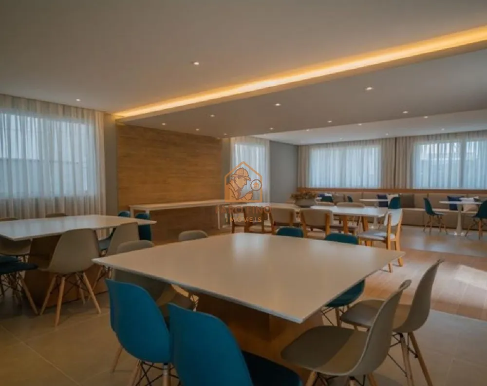 Apartamento, 2 quartos, 39 m² - Foto 14