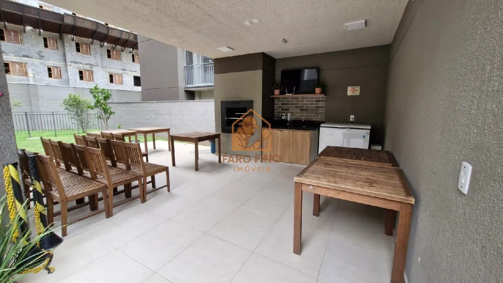 Apartamento, 2 quartos, 39 m² - Foto 15
