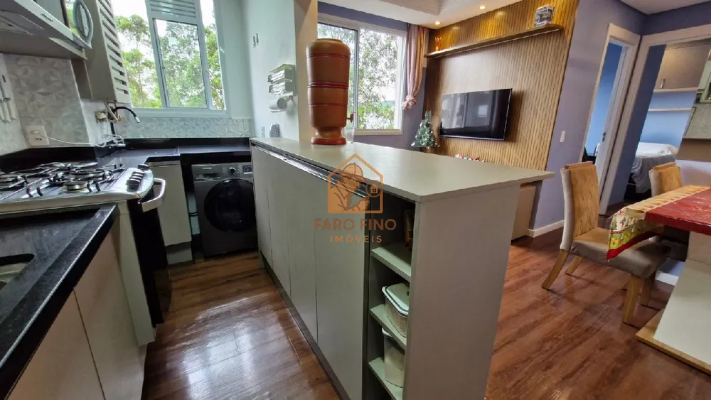 Apartamento, 2 quartos, 39 m² - Foto 6